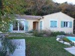 VILLA DE PLAIN- PIED
