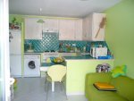 APPARTEMENT 1 PIECE EN DUPLEX