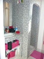 APPARTEMENT 1 PIECE EN DUPLEX