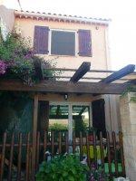APPARTEMENT 1 PIECE EN DUPLEX