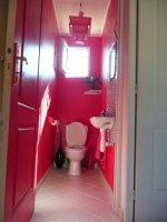 APPARTEMENT 1 PIECE EN DUPLEX